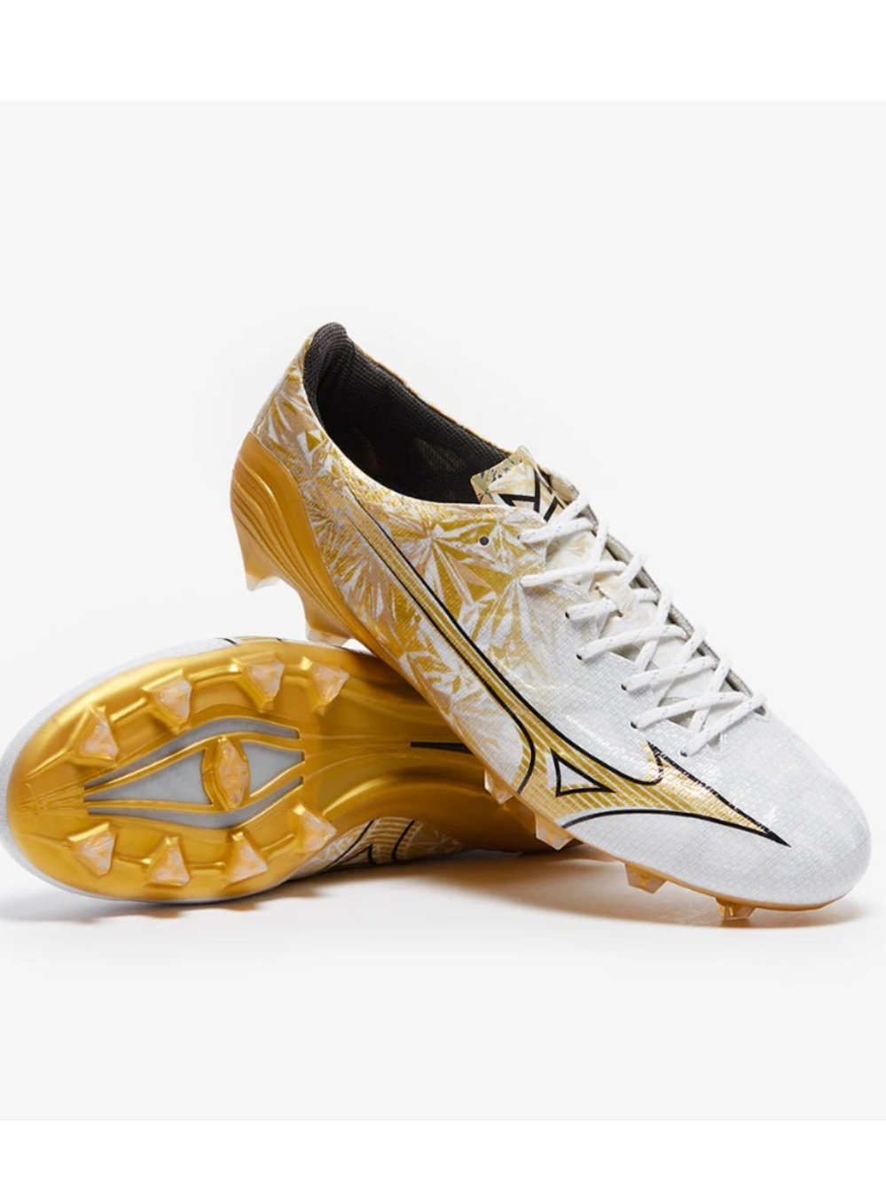 Mizuno Alpha Elite FG